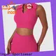INGOR SPORTSWEAR best seamless activewear factory for girls 1
