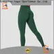 INGOR SPORTSWEAR quality ribbed seamless activewear manufacturer for sport 1