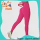 women athletic leggings running in bulk at the gym 1