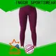 INGOR SPORTSWEAR quality seamless athletic wear at the gym 1