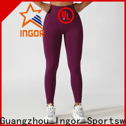 fashion womans gym tights capri in bulk for girls 1