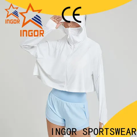 INGOR SPORTSWEAR nice sports jacket blazer wholesale for women 1