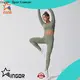 new seamless workout wear factory for ladies 1