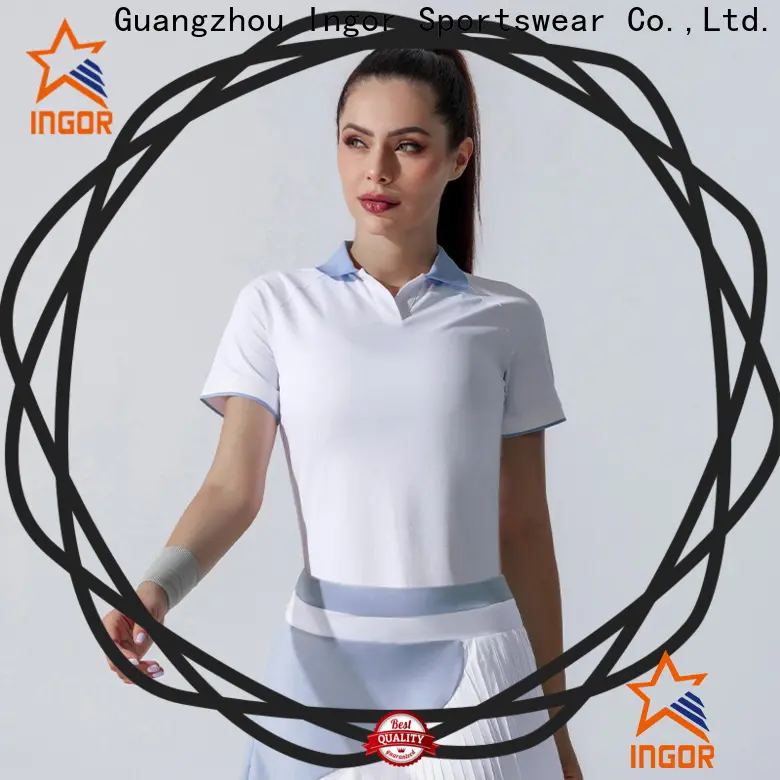 INGOR SPORTSWEAR bulk lycra tank top manufacturer for yoga 1