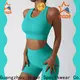 INGOR SPORTSWEAR best seamless workout gear factory at the gym 1