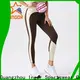 INGOR SPORTSWEAR quality woman gym leggins wholesale at the gym 1
