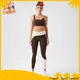 nice hot yoga workout clothes wholesale for ladies 1