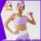 INGOR SPORTSWEAR new good sports bras for ladies 1
