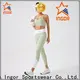 INGOR SPORTSWEAR new top yoga wear factory for women 1