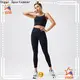 INGOR SPORTSWEAR new best sustainable yoga clothes manufacturer for sport 1