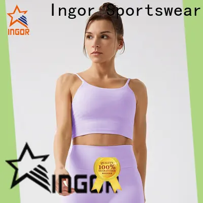 INGOR SPORTSWEAR plain bra for ladies  wholesale for ladies 1