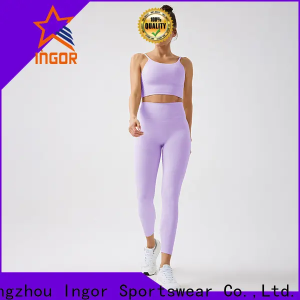 nice high end yoga wear for women 1