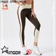 INGOR SPORTSWEAR fashion recycled material fabric factory for women 1