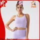 INGOR SPORTSWEAR best eco friendly sports bras in bulk for girls 1