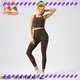 INGOR SPORTSWEAR recycled athletic wear in bulk for ladies 1