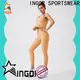 INGOR SPORTSWEAR best recycled running clothes for girls 1