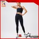 INGOR SPORTSWEAR recycled active wear wholesale for women 1