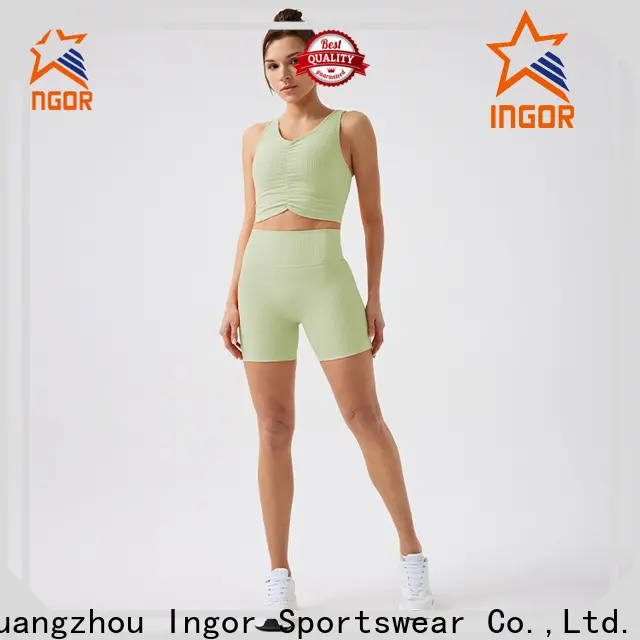 INGOR SPORTSWEAR for ladies1 1