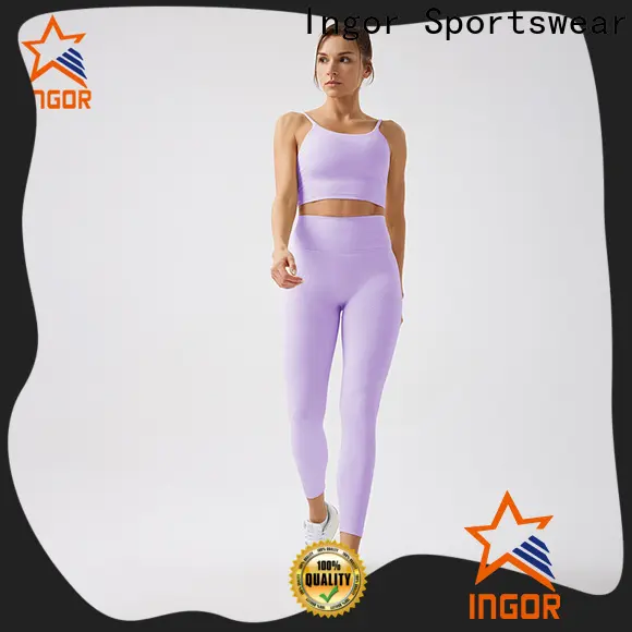 quality recycled athletic wear in bulk at the gym 1