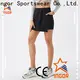 INGOR SPORTSWEAR best 3 4 shorts women's  factory for sportb 1