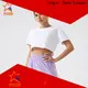 INGOR SPORTSWEAR fashion women's black tank top  factory for women 1