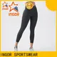 INGOR SPORTSWEAR fashion ladies sports trousers long length wholesale for girls 1