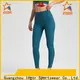 INGOR SPORTSWEAR blue ladies fashion leggings  manufacturer at the gym 1