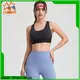 INGOR SPORTSWEAR blue colorful sports bras factory for ladies 1
