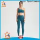 INGOR SPORTSWEAR pretty yoga clothes manufacturer for yoga 1