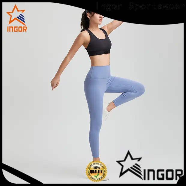 INGOR SPORTSWEAR quality for women 1