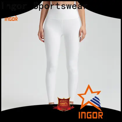 quality black ladies leggings  tights in bulk 1