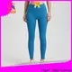 INGOR SPORTSWEAR patterned cotton yoga capris manufacturer for ladies 1