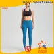 INGOR SPORTSWEAR yoga fitness wear for gym 1