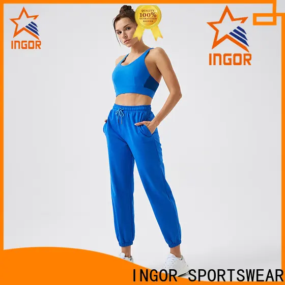 INGOR SPORTSWEAR lucy yoga clothes in bulk for gym 1