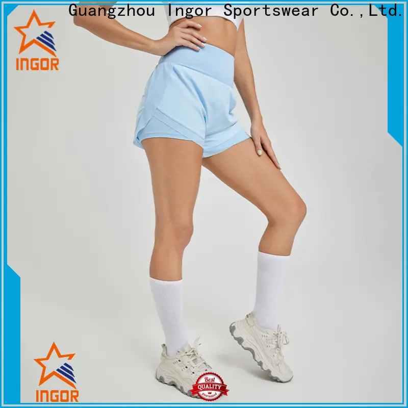 women's twill shorts  workout in bulk for yoga 1
