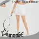 INGOR SPORTSWEAR nice women's athletic skirt factory for women 1