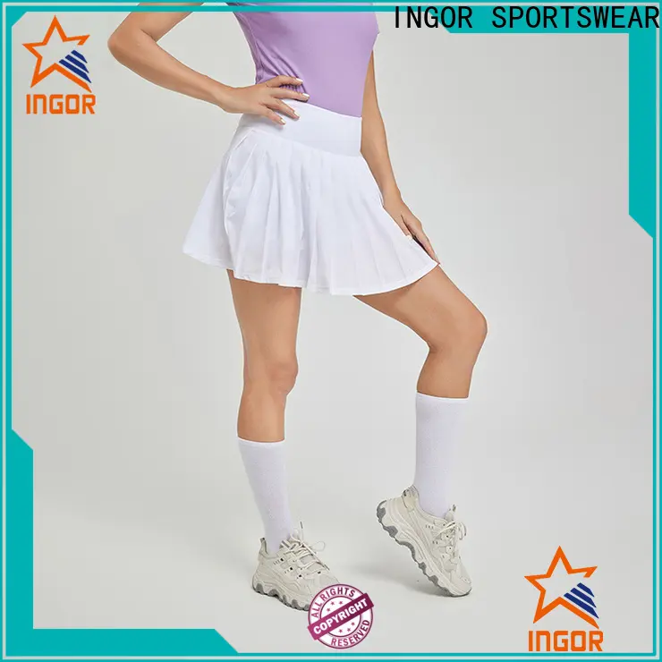 INGOR SPORTSWEAR in bulk for sport 1