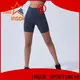 INGOR SPORTSWEAR yoga women's mesh shorts  for sportb 1