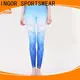 quality ladies printed leggings  tight manufacturer for girls 1