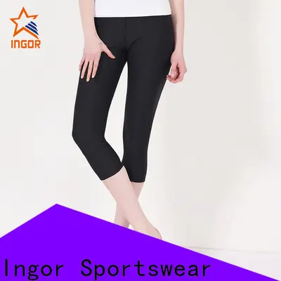 quality ladies gym tights exercise manufacturer for sport 1