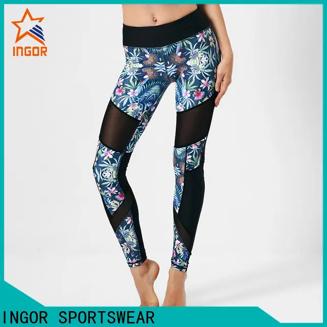 fashion ladies cropped leggings  tights wholesale for girls 1