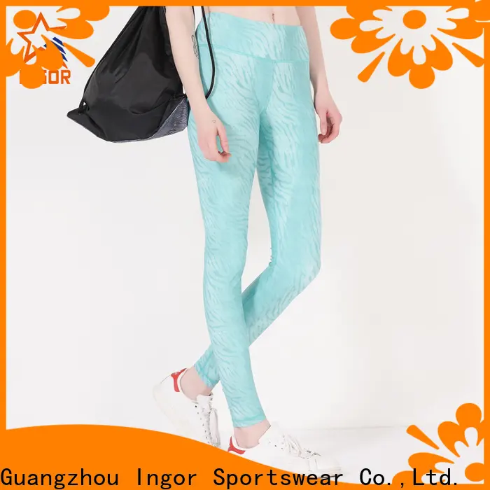 fashion fitness leggings fashion factory for yoga 1