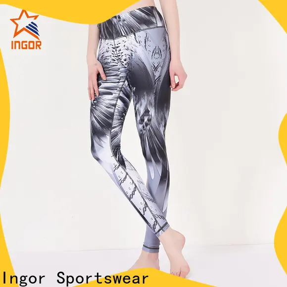 INGOR SPORTSWEAR pants womans workout pants in bulk for yoga 1