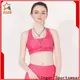 INGOR SPORTSWEAR quality racerback bra for girls 1
