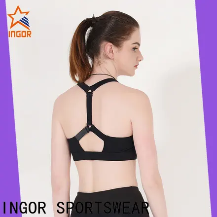 INGOR SPORTSWEAR nice sports bra vendors for women 1