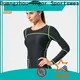 INGOR SPORTSWEAR mesh factory at the gym 1