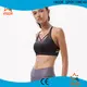 INGOR SPORTSWEAR high neck sports bra manufacturer at the gym 1