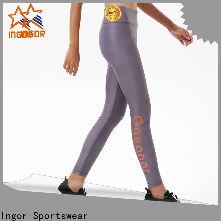 nice womans workout pants mesh manufacturer for ladies 1