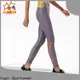 nice womans workout pants mesh manufacturer for ladies 1