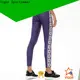 yoga pants with mesh mesh wholesale for women 1